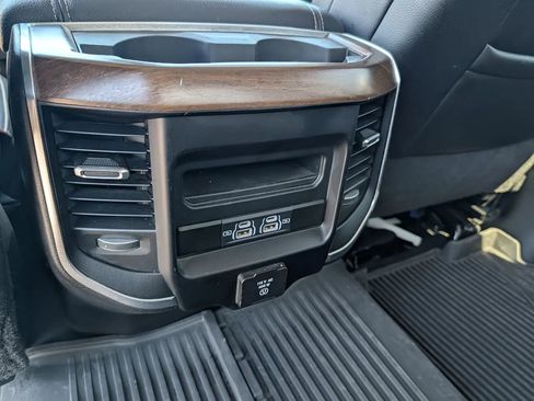 Used 2024 RAM 2500 Laramie AWD/4WD image 22