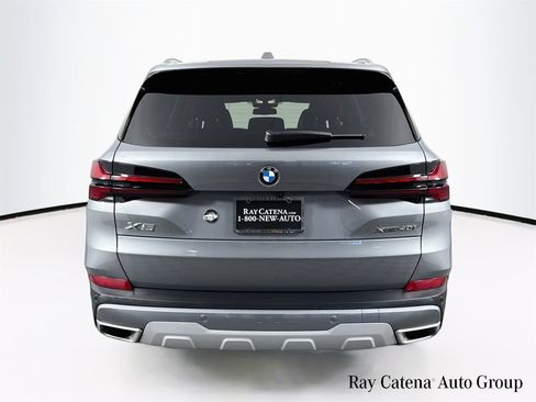 Used 2026 BMW X5 xDrive40i w/ Climate Comfort Package AWD/4WD image 6