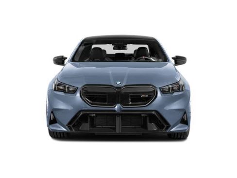 New 2027 BMW M5 w/ Executive Package AWD/4WD image 6