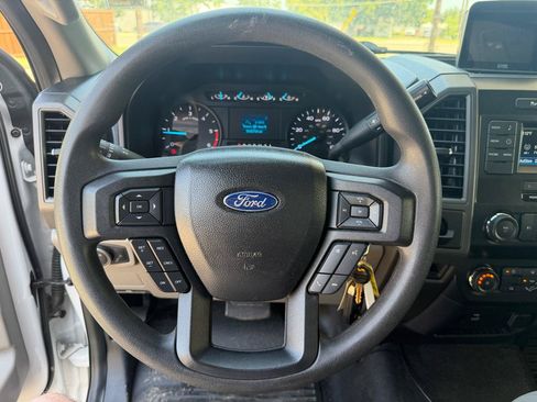 Used 2019 Ford F450 XL w/ Power Equipment Group RWD image 24