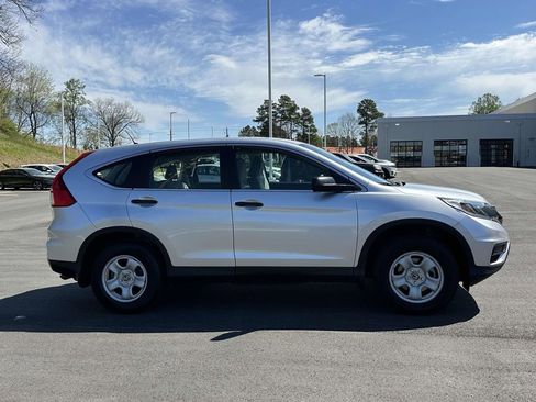 Used 2015 Honda CR-V LX image 26