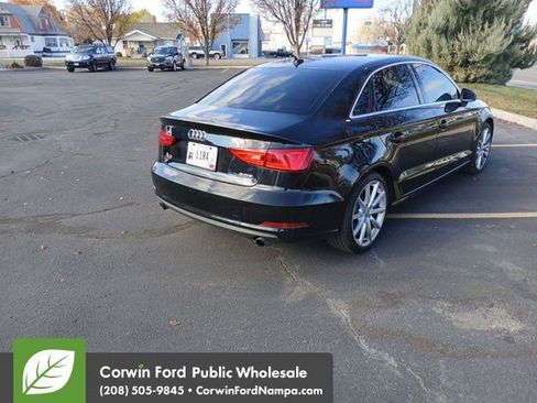Used 2015 Audi A3 2.0T Premium Plus image 8