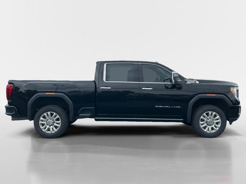 Used 2023 GMC Sierra 2500 Denali w/ Denali Ultimate Package AWD/4WD image 7