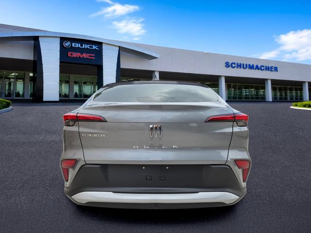 New 2026 Buick Envista Preferred w/ Convenience I Package FWD image 6