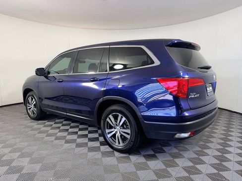 Used 2018 Honda Pilot EX-L image 8