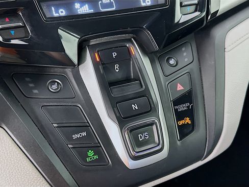 Used 2019 Honda Odyssey EX-L image 16