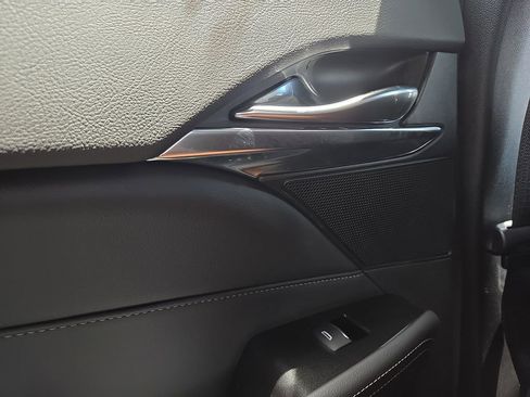 New 2026 Cadillac CT4 Premium Luxury image 16