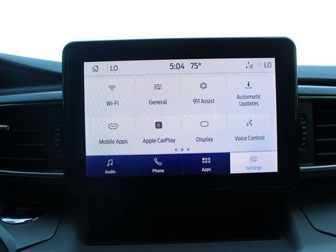 Used 2023 Ford Explorer XLT w/ Equipment Group 202A AWD/4WD image 48