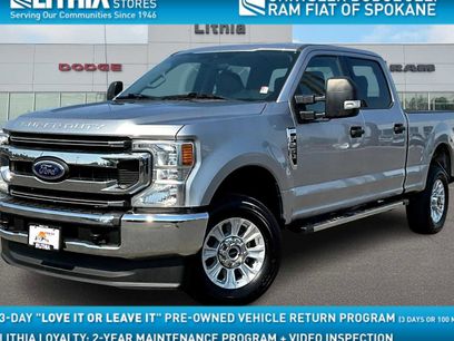 Used 2021 Ford F250 XLT
