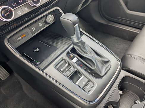 New 2026 Honda CR-V EX-L image 22