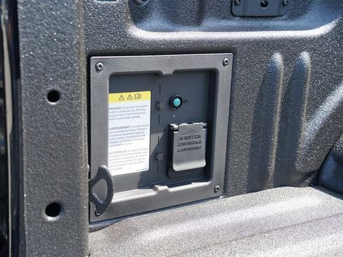 New 2025 Ford F150 Raptor image 8