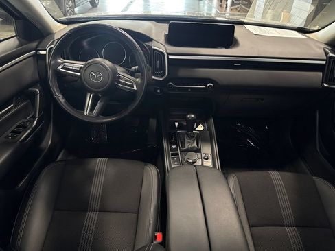 Certified 2025 MAZDA CX-50 AWD 2.5 S w/ Preferred Package image 10
