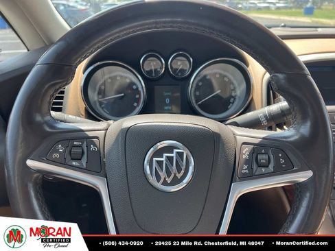 Used 2014 Buick Verano Premium FWD image 19