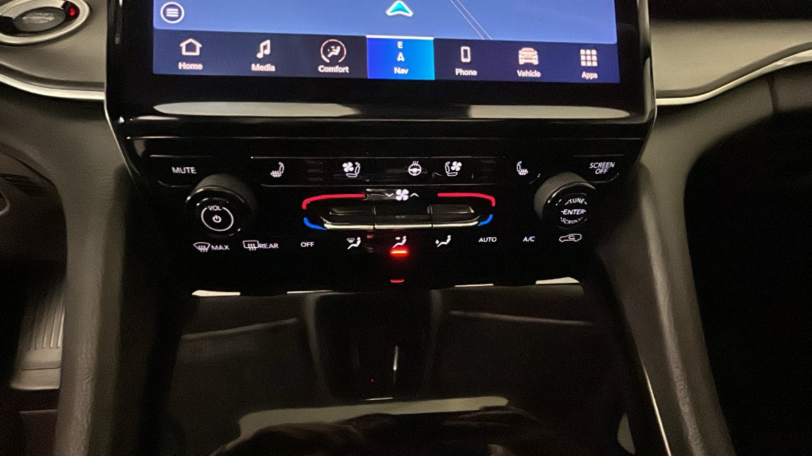 Used 2023 Jeep Grand Cherokee Limited w/ Luxury Tech Group II RWD image 27
