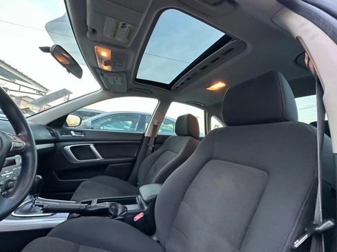 Used 2009 Subaru Legacy 2.5i Special Edition image 20