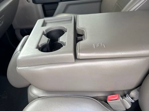 Used 2019 Ford F250 XL w/ XL Value Package RWD image 28