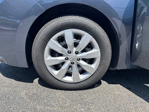 Used 2016 Toyota Corolla LE FWD image 44