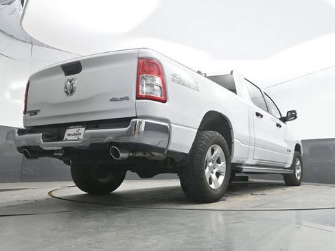 Used 2023 RAM 1500 Big Horn AWD/4WD image 40