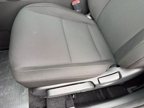 New 2026 Hyundai Kona SEL Sport FWD image 23
