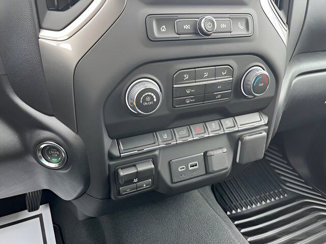 New 2026 Chevrolet Silverado 2500 Custom w/ Custom Convenience Package AWD/4WD image 19