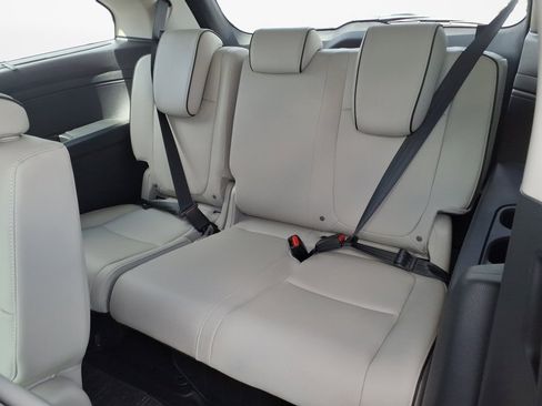 New 2026 Honda Odyssey Touring image 10