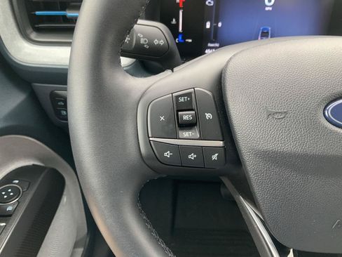 Used 2025 Ford Maverick XLT w/ XLT Luxury Package FWD image 29
