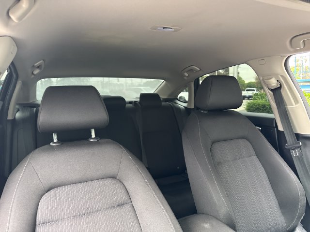 Used 2025 Honda Civic LX image 32