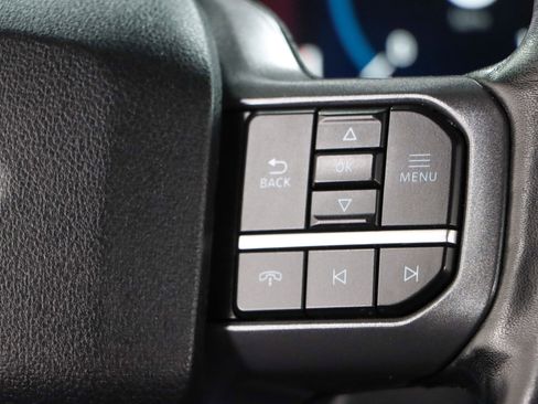 Used 2023 Ford F150 Lariat w/ Equipment Group 502A High image 16