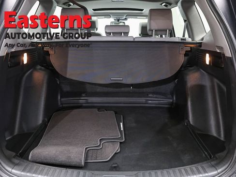 Used 2020 Honda CR-V EX-L image 9