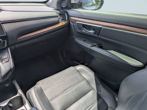 Used 2022 Honda CR-V EX-L image 19