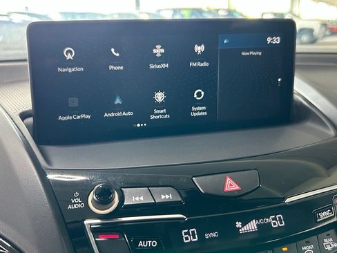 Used 2023 Acura RDX A-Spec FWD image 38