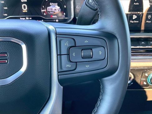 Used 2024 GMC Sierra 1500 Elevation w/ LPO, Elevation Black Package image 20