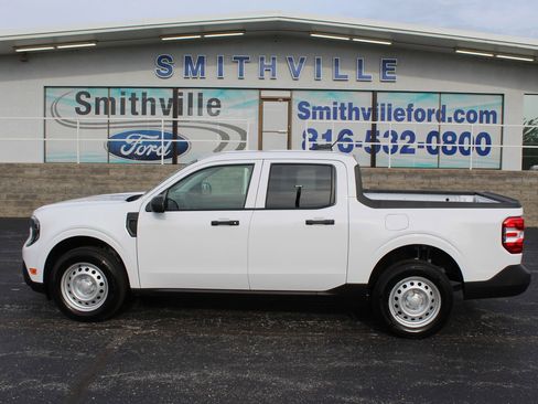 New 2025 Ford Maverick XL w/ 4K Tow Package image 2