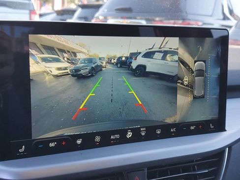 Certified 2023 Ford Escape Platinum w/ Premium Technology Package image 26