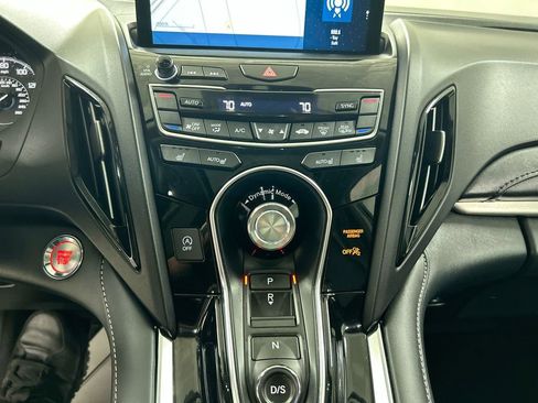 Used 2020 Acura RDX w/ Technology Package image 17
