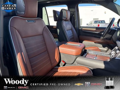 Certified 2023 GMC Yukon Denali Ultimate image 40