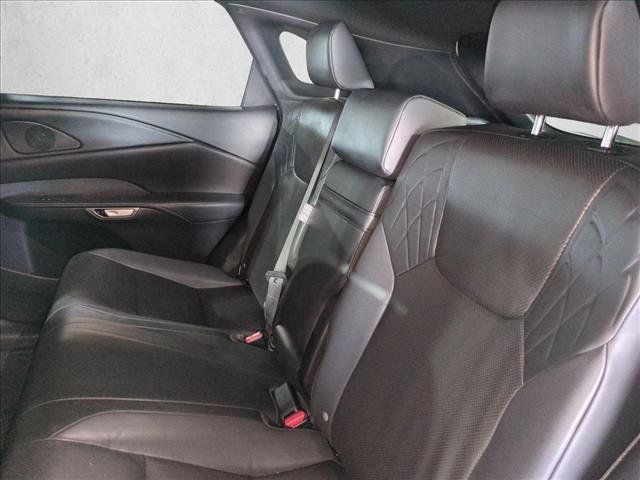 Used 2024 Lexus RX 350 FWD w/ Technology Package image 18