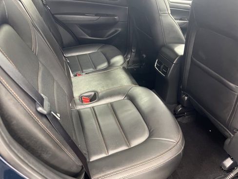 Used 2023 MAZDA CX-5 AWD 2.5 S w/ Preferred Package image 22