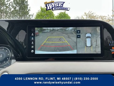 Used 2022 Hyundai Palisade Calligraphy AWD/4WD image 20
