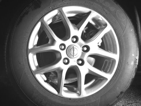 Used 2024 Chrysler Pacifica Touring-L image 12