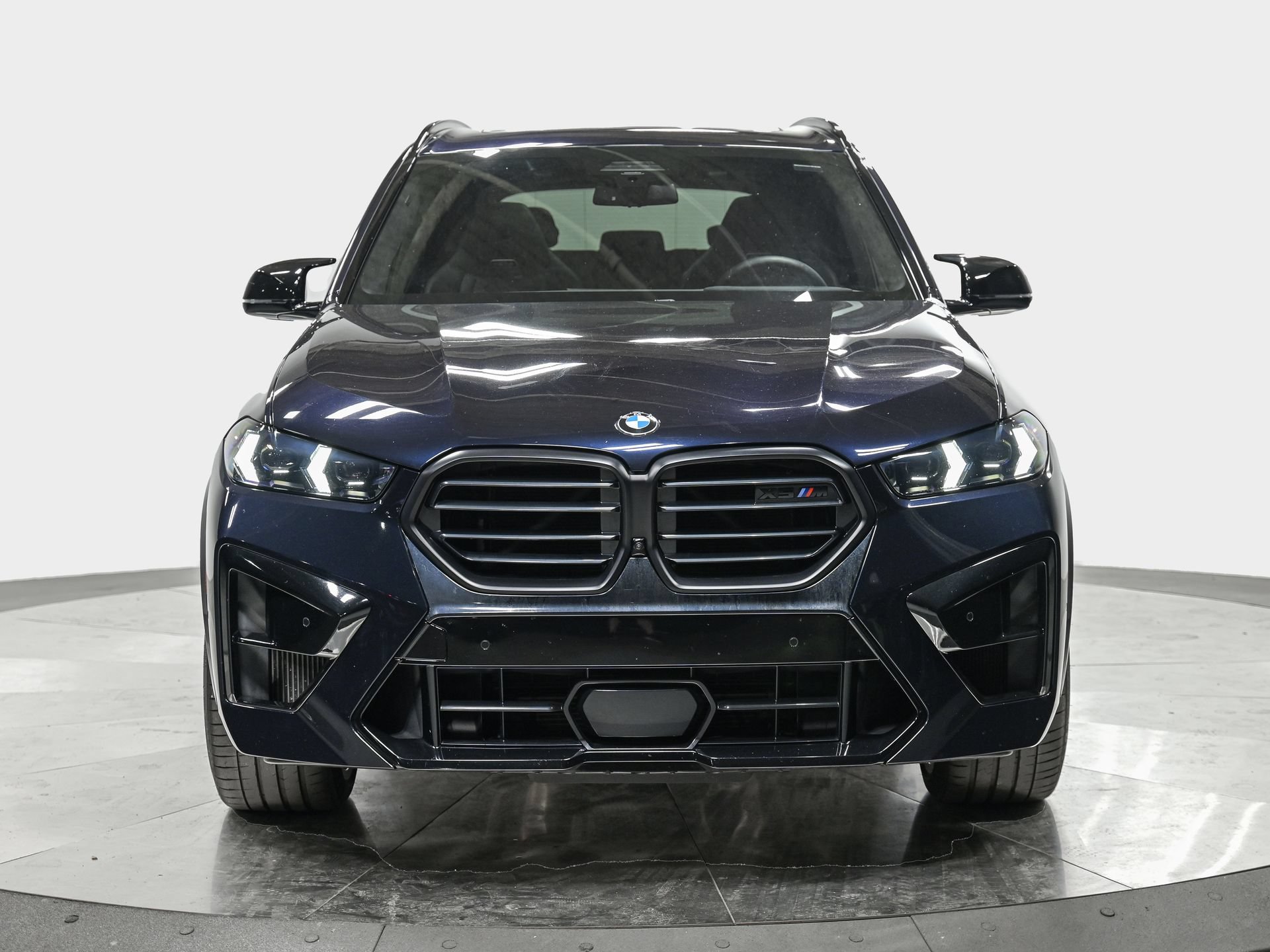 Used 2024 BMW X5 M Competition w/ Executive Package AWD/4WD image 10