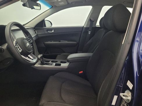 Used 2020 Kia Optima LX FWD image 17