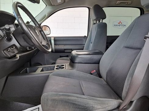 Used 2008 Chevrolet Silverado 1500 LT w/ Towing Package AWD/4WD image 20