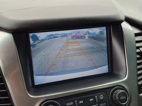 Used 2017 Chevrolet Tahoe LS RWD image 24