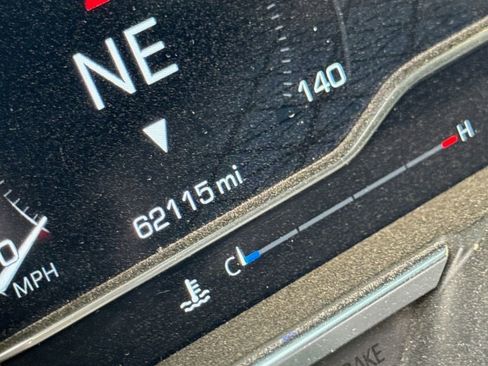 Used 2024 GMC Sierra 2500 AT4X image 23