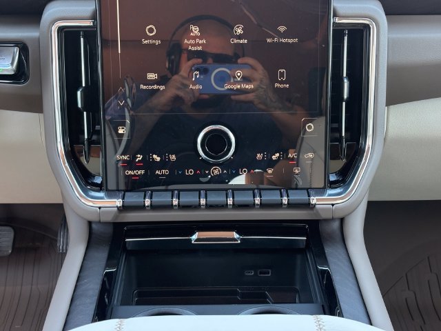 New 2026 GMC Yukon Denali w/ Denali Reserve Package RWD image 22