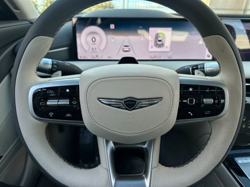 New 2026 Genesis G80 2.5T Sport Prestige image 23