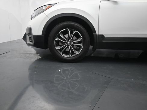 Used 2021 Honda CR-V EX-L image 15