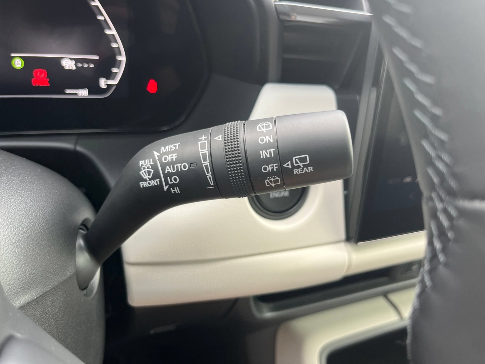 New 2026 MAZDA CX-5 Select AWD/4WD image 12