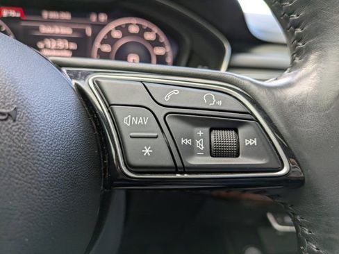 Used 2019 Audi A4 2.0T Premium Plus image 24